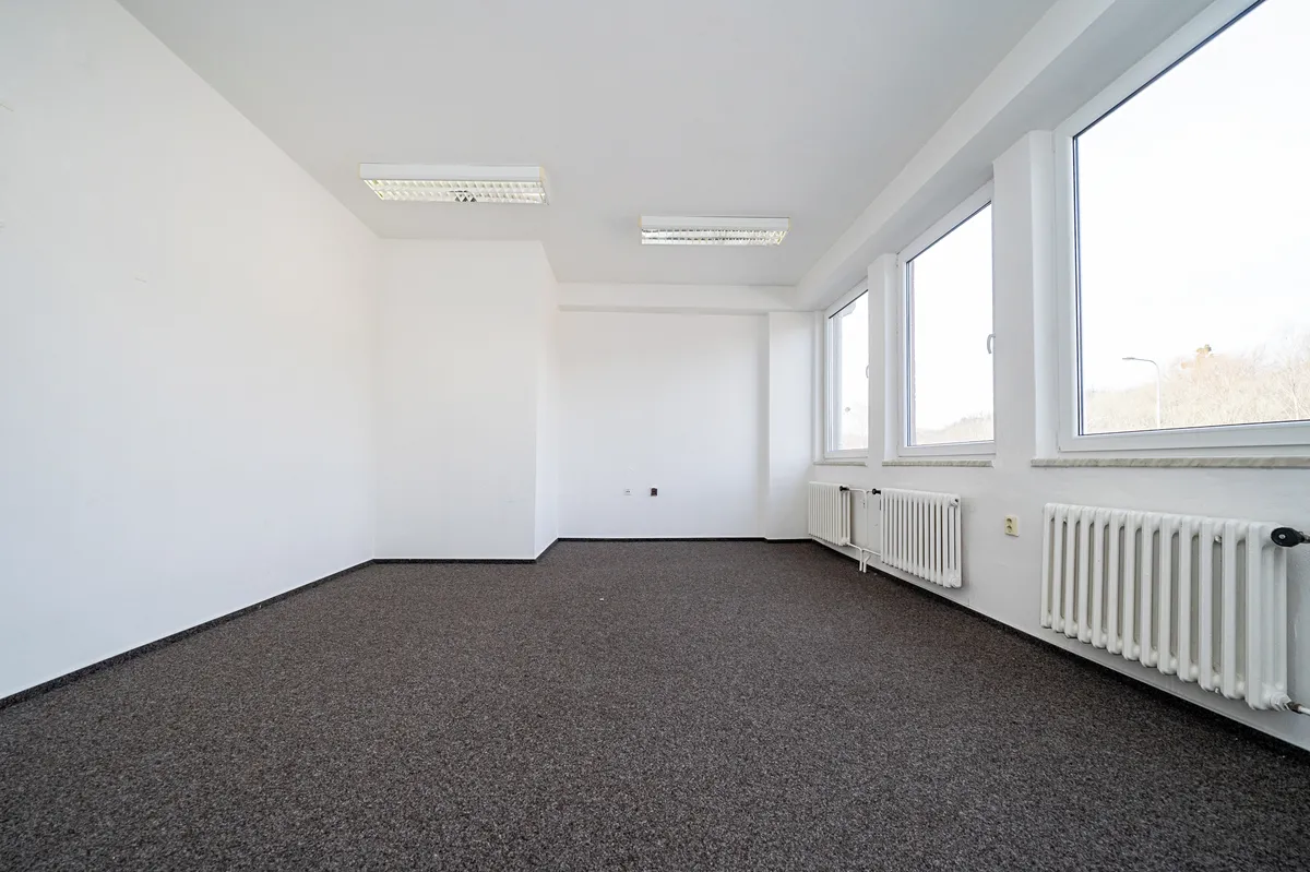 Pronájem kanceláře 25 m²